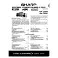 SHARP GX300H/E Service Manual SHARP GX300H/E Service Manual