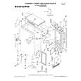 WHIRLPOOL KUIC15NRTS0 Parts Catalog WHIRLPOOL KUIC15NRTS0 Parts Catalog