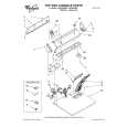 WHIRLPOOL LGR5624BN0 Parts Catalog WHIRLPOOL LGR5624BN0 Parts Catalog