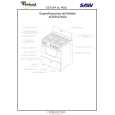 WHIRLPOOL ACE3527KD2 Parts Catalog WHIRLPOOL ACE3527KD2 Parts Catalog