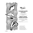 WHIRLPOOL SF110AXSQ1 Owners Manual WHIRLPOOL SF110AXSQ1 Owners Manual
