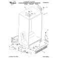WHIRLPOOL 8ED22PWXBG00 Parts Catalog WHIRLPOOL 8ED22PWXBG00 Parts Catalog