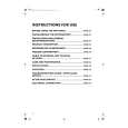 WHIRLPOOL MTM4623NEGM Owners Manual WHIRLPOOL MTM4623NEGM Owners Manual