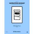ELECTROLUX DSO51ELSS Owners Manual ELECTROLUX DSO51ELSS Owners Manual
