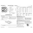 WHIRLPOOL HB 540 AN Owners Manual WHIRLPOOL HB 540 AN Owners Manual