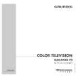 GRUNDIG ELEGANCE 70 Owners Manual GRUNDIG ELEGANCE 70 Owners Manual