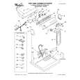 WHIRLPOOL GGW9878JQ0 Parts Catalog WHIRLPOOL GGW9878JQ0 Parts Catalog