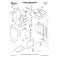 WHIRLPOOL RS373PXWT1 Parts Catalog WHIRLPOOL RS373PXWT1 Parts Catalog