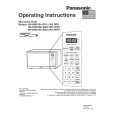 PANASONIC NNS950BA Owners Manual PANASONIC NNS950BA Owners Manual