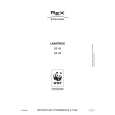 REX-ELECTROLUX LB45 Owners Manual REX-ELECTROLUX LB45 Owners Manual