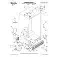 WHIRLPOOL ED5NHGXNQ00 Parts Catalog WHIRLPOOL ED5NHGXNQ00 Parts Catalog