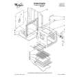 WHIRLPOOL RB120PXYB5 Parts Catalog WHIRLPOOL RB120PXYB5 Parts Catalog