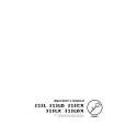 HUSQVARNA 325LDX Owners Manual HUSQVARNA 325LDX Owners Manual