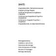 AEG S3032-5ICH Owners Manual AEG S3032-5ICH Owners Manual