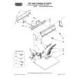 WHIRLPOOL RGL4632BL0 Parts Catalog WHIRLPOOL RGL4632BL0 Parts Catalog