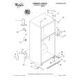 WHIRLPOOL 8ET1WTKXKT01 Parts Catalog WHIRLPOOL 8ET1WTKXKT01 Parts Catalog