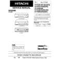 HITACHI MRG838 Service Manual HITACHI MRG838 Service Manual