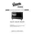 GRAETZ CANTILENE8622 Service Manual GRAETZ CANTILENE8622 Service Manual