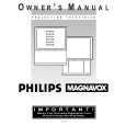 PHILIPS 8P5431C Owners Manual PHILIPS 8P5431C Owners Manual
