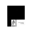 SABA TG300S Owners Manual SABA TG300S Owners Manual