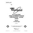 WHIRLPOOL RF330PXYN0 Parts Catalog WHIRLPOOL RF330PXYN0 Parts Catalog