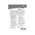 PHILIPS 14PV135/01 Owners Manual PHILIPS 14PV135/01 Owners Manual