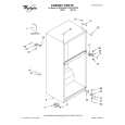 WHIRLPOOL ET8GTKXKT02 Parts Catalog WHIRLPOOL ET8GTKXKT02 Parts Catalog