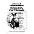 WHIRLPOOL 7MAX4222EZ0 Owners Manual WHIRLPOOL 7MAX4222EZ0 Owners Manual