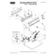WHIRLPOOL REL4632BL3 Parts Catalog WHIRLPOOL REL4632BL3 Parts Catalog