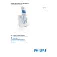 PHILIPS CD4401B/51 Owners Manual PHILIPS CD4401B/51 Owners Manual