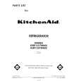 WHIRLPOOL KRRF15XTAL00 Parts Catalog WHIRLPOOL KRRF15XTAL00 Parts Catalog