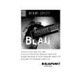 BLAUPUNKT MIAMI CD127 Owners Manual BLAUPUNKT MIAMI CD127 Owners Manual