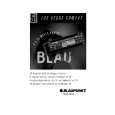 BLAUPUNKT LAS VEGAS CDM147 Owners Manual BLAUPUNKT LAS VEGAS CDM147 Owners Manual
