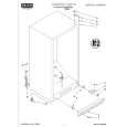 WHIRLPOOL RV2099REW00 Parts Catalog WHIRLPOOL RV2099REW00 Parts Catalog