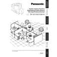 PANASONIC DP6010-COPY Owners Manual PANASONIC DP6010-COPY Owners Manual