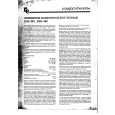 UNITRA DSS401 ZODIAK Service Manual UNITRA DSS401 ZODIAK Service Manual