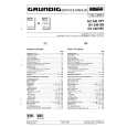 GRUNDIG GV240 Service Manual GRUNDIG GV240 Service Manual