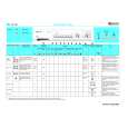 WHIRLPOOL WA 4584 Quick Start WHIRLPOOL WA 4584 Quick Start
