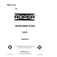 WHIRLPOOL MME08XW0 Parts Catalog WHIRLPOOL MME08XW0 Parts Catalog