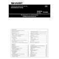 SHARP R340A Owners Manual SHARP R340A Owners Manual