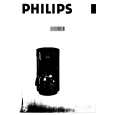PHILIPS HD7252/00 Instrukcja Obsługi PHILIPS HD7252/00 Instrukcja Obsługi