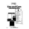 WHIRLPOOL TS22AQXDN00 Owners Manual WHIRLPOOL TS22AQXDN00 Owners Manual