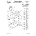 WHIRLPOOL RS675PXYH2 Parts Catalog WHIRLPOOL RS675PXYH2 Parts Catalog