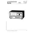 SENNHEISER UPM550 Service Manual SENNHEISER UPM550 Service Manual