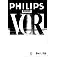 PHILIPS VR757/01L Owners Manual PHILIPS VR757/01L Owners Manual