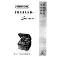 GRUNDIG TM30 Service Manual GRUNDIG TM30 Service Manual