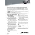 PHILIPS VR550/58 Owners Manual PHILIPS VR550/58 Owners Manual