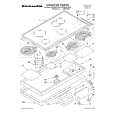 WHIRLPOOL KECN507YBL0 Parts Catalog WHIRLPOOL KECN507YBL0 Parts Catalog