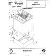 WHIRLPOOL EH060FXPN5 Parts Catalog WHIRLPOOL EH060FXPN5 Parts Catalog