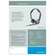 SENNHEISER CC 540 Owners Manual SENNHEISER CC 540 Owners Manual